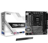 ASRock Z790M-ITX WiFi - motherboard - mini ITX - LGA1700 Socket - Z790