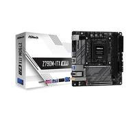 Asrock Z790M-ITX WiFi mini ITX Intel LGA 1700 Motherboard