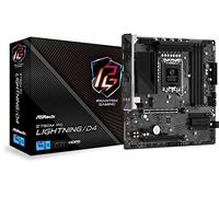 ASRock Z790M PG Lightning/D4 Intel DDR4 PCIe 4.0 Micro ATX Motherboard - LGA 1700
