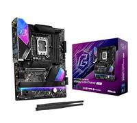 ASRock Z890 Lightning WiFi ATX Motherboard for Intel LGA1851 CPUs