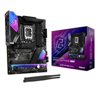 Asrock Z890 Lightning WiFi Intel Z890 LGA 1851 (Socket V1) ATX