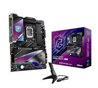 Asrock Z890 Nova WIFI (LGA 1851) DDR5 ATX Motherboard
