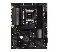 Asrock Z890 Pro-A Intel Z890 LGA 1851 (Socket V1) ATX