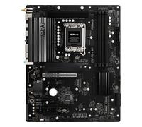 Asrock Z890 Pro-A WiFi Intel Z890 LGA 1851 (Socket V1) ATX