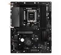 Asrock Z890 Pro-A WiFi Intel Z890 LGA 1851 (Socket V1) ATX