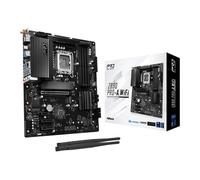 ASRock Z890 Pro-A WiFi, Intel Z890, S 1851, DDR5, PCIe 5.0, 4x M.2, 2.5G LAN, Wi