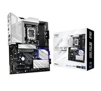 Asrock Z890 Pro RS (LGA 1851) DDR5 ATX Motherboard