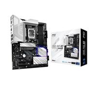 ASRock Z890 Pro RS ATX Motherboard for Intel LGA1851 CPUs