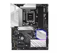 ASRock Z890 Pro RS Intel LGA 1851 PCIE 5.0 DDR5 ATX Motherboard - 90-MXBP10-A0UAYZ