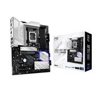ASRock Z890 PRO RS, Intel Z890, S 1851, DDR5, PCIe 5.0, 4x M.2, 2.5G LAN, TB4, A