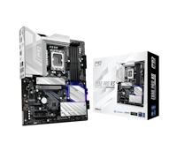 Asrock Z890 Pro RS Intel Z890 LGA 1851 (Socket V1) ATX