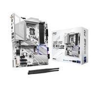 ASRock Z890 PRO RS WIFI WHITE, Intel Z890, S 1851, DDR5, PCIe 5.0, 4x M.2, 2.5G