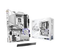 Asrock Z890 Pro RS WIFI White (LGA 1851) DDR5 ATX Motherboard