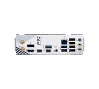 ASRock Z890 Pro RS WiFi White - Motherboard
