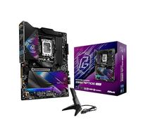 Asrock Z890 Riptide WiFi Intel Z890 LGA 1851 (Socket V1) ATX