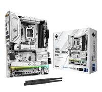 ASRock Z890 STEEL LEGEND WIFI DDR5 PCIe 5.0 ATX Motherboard