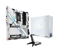 ASRock Z890 Taichi AQUA DDR5 PCIe 5.0 ATX Motherboard