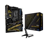 ASRock Z890 Taichi OCF ATX Motherboard for Intel LGA1851 CPUs