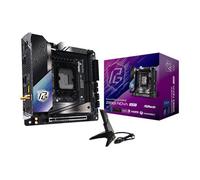 ASRock Z890I NOVA WiFi DDR5 PCIe 5.0 mITX Motherboard