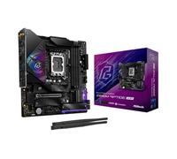 ASRock Z890M RIPTIDE WiFi DDR5 PCIe 5.0 mATX Motherboard