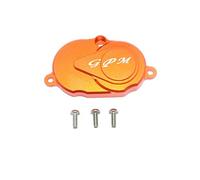 ASRUS RACING GPM Tamiya T3-01 Chassis Compatible T3013A-OR Aluminum Rear Gear Box Cover GPM T3013A-OR ALUMINUM REAR GEARBOX COVER COMPATIBLE WITH TAMIYA 1/8 T3-01 DANCING RIDER