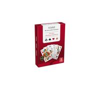 ASS Altenburger 22570076 Rummy Seniors Card Game