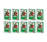 ASS Altenburger 22570207 'Schafkopf / Tarock' - Bavarian picture cards Pack of 10