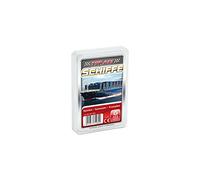 ASS Altenburger Playing Cards Altenburger - Top Quartet Ships