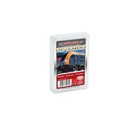 ASS Altenburger 22571285 Top Super Trains, from 6 Years