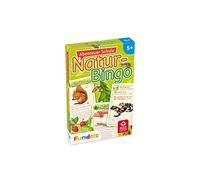 ASS Altenburger 22572843 Adventure School Nature Bingo