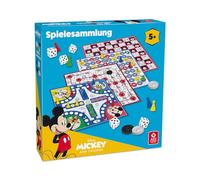 ASS Altenburger Disney Mickey & Friends Game Collection