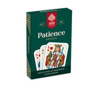 Ass Altenburger - FSC Patience Original