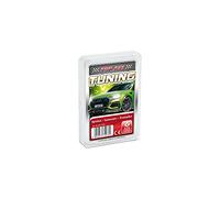 ASS Altenburger Playing cards 22571276 - ASS Altenburger - TOP Ass Quartet Tuning