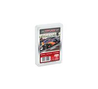 ASS Altenburger Playing Cards 22571291-ass Altenburger Top Quartett Formula 1