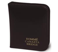 ASS ALTENBURGER ROMME CANASTA BRIDGE Kartenspiel NEW