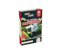 Ass Altenburger TOP Ass - agricultural machinery