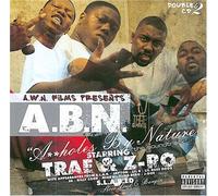 Ass**** By Nature by Trae, Z-Ro (2006-02-28)