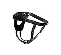 Ass Holster Anal Plug Harness for Butt Plug Dildo Mens Bondage Restraint Slave