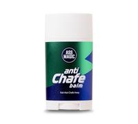 ASS MAGIC Anti-Chafe Balm Stick | Sweat & Water Resistant | Prevents Chafing & Blisters | For Runners, Triathletes & Cyclists | Long-Lasting Protection | 2.6 oz - 60g