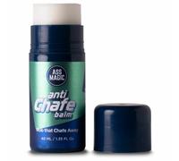 Ass Magic Anti Chafe Balm - White / 40ml