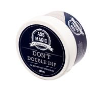 Ass Magic Chamois Cream Tub (200ml)