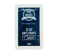 Ass Magic Chamois Cream Snap Sachet - 8ml - 8ml / White