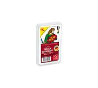 Ass of the Old 22570223 - Schafkopf Seniors Card Game with Large Corner Characters