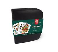 ASS Rummy card game 22570064 (German Version) made by the Altenburger und Stralsunder Spielkartenfabrik.