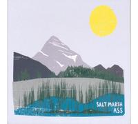 Ass - Salt Marsh [VINYL]