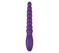 Ass-Sation Magic Wand Anal Vibe - Purple