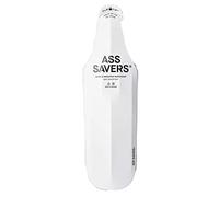 Ass Savers Big Mudguard - White