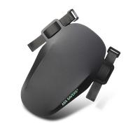 Ass Savers Mudder Mini Mudguard - Black
