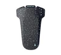 Ass Savers Mudder Regular Mudguard - Dots