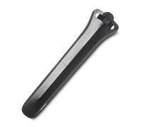 Ass Saver Fendor Bendor Big - Black